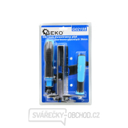 Ruční řezačka desek oboustranná, 38 mm GEKO náhled