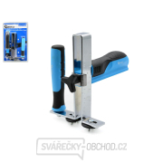 Ruční řezačka desek oboustranná, 38 mm GEKO Ruční řezačka desek oboustranná, 38 mm GEKO gallery main image