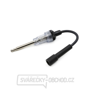 Tester zapalovacích svíček GEKO Tester zapalovacích svíček GEKO gallery main image