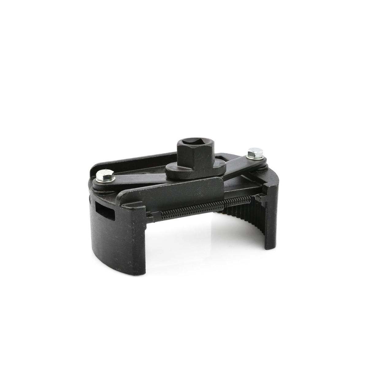 Klíč na olejový filtr, nastavitelný 80-105 mm GEKO G02559