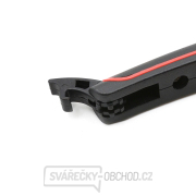 Nůžky na plastové trubky s vyměnitelnou čepelí 0-63mm SK5 GEKO náhled