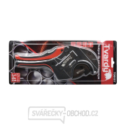 Nůžky na plastové trubky s vyměnitelnou čepelí 0-63mm SK5 GEKO náhled