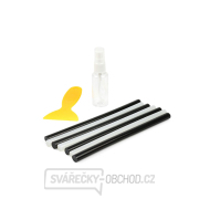 Opravná sada na promáčklé karoserie se stahovákem, sada 48ks GEKO náhled