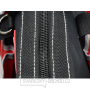 Skládací stolička do dílny s taškou GEKO náhled