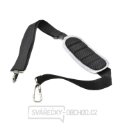 Skládací stolička do dílny s taškou GEKO náhled