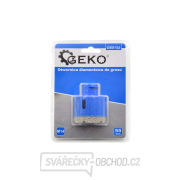 Korunkový vrták diamantový 55 mm GEKO Korunkový vrták diamantový 55 mm GEKO gallery main image