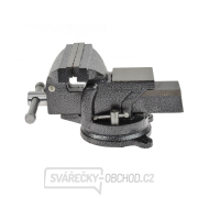 Svěrák 5 Svěrák 5