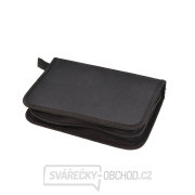 Sada nářadí pro instalaci sítí, 9ks GEKO Sada nářadí pro instalaci sítí, 9ks GEKO náhled