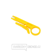 Sada nářadí pro instalaci sítí, 9ks GEKO Sada nářadí pro instalaci sítí, 9ks GEKO náhled