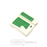 Sada síťových nástrojů RJ45 (16/20) náhled