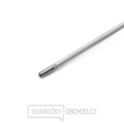 Acidometr - měřič pH půdy, teploty a osvětlení (35) Náhled