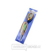 Acidometr - měřič pH půdy, teploty a osvětlení (35) Náhled