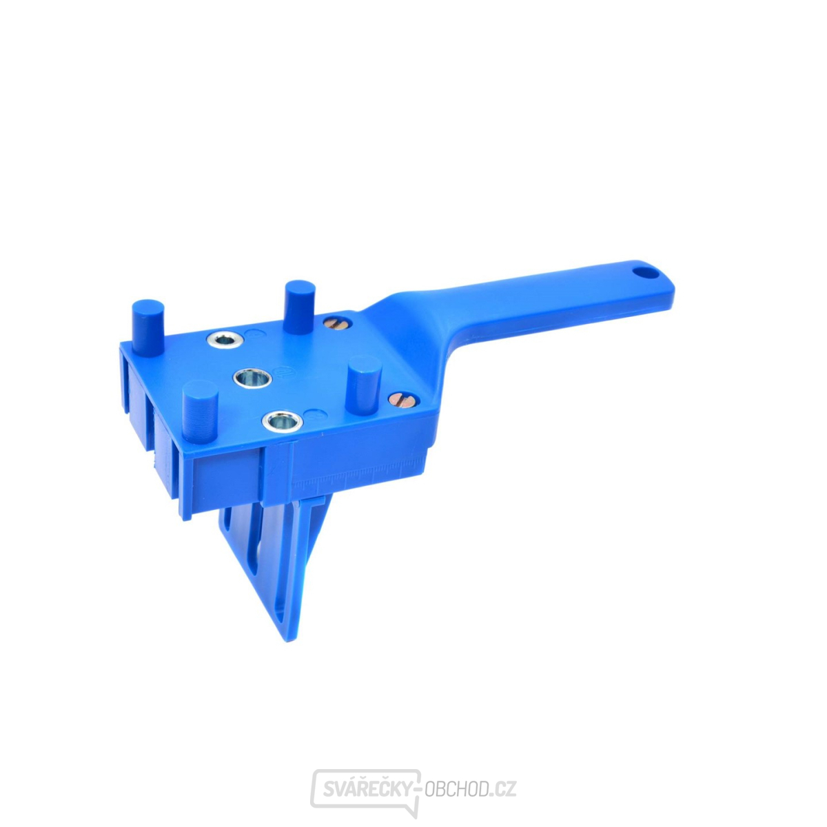 Kolíkovací přípravek Hobby GEKO