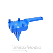 Kolíkovací přípravek Hobby GEKO Kolíkovací přípravek Hobby GEKO gallery main image