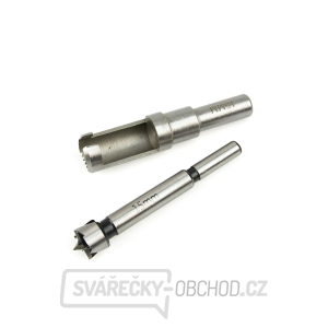 Zátkovník/sukovník do dřeva 15mm GEKO Zátkovník/sukovník do dřeva 15mm GEKO gallery main image