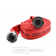 Hadice se spojkami 20m 2  Hadice se spojkami 20m 2