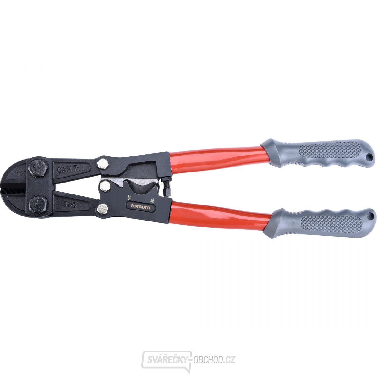 Kleště štípací pákové, 14"/350mm