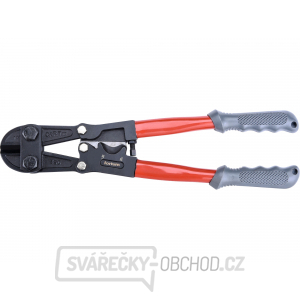 Kleště štípací pákové, 14 Kleště štípací pákové, 14