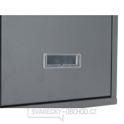 Poštovní schránka 320x215x80mm (10) náhled