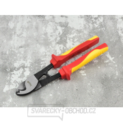 Kleště štípací odizolovací VDE 250mm GEKO náhled