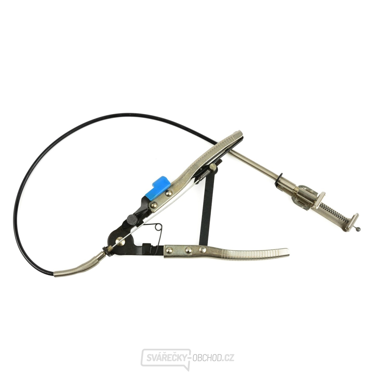 Kleště na hadicové svorky 655 mm GEKO