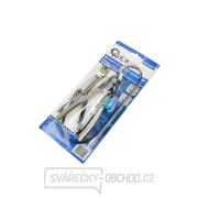 Kleště na hadicové svorky 655 mm GEKO Kleště na hadicové svorky 655 mm GEKO náhled