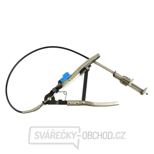 Kleště na hadicové svorky 655 mm GEKO Kleště na hadicové svorky 655 mm GEKO gallery main image