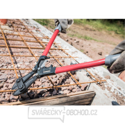 Kleště štípací pákové, 18 Kleště štípací pákové, 18