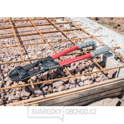 Kleště štípací pákové, 18 Kleště štípací pákové, 18