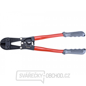 Kleště štípací pákové, 18 Kleště štípací pákové, 18