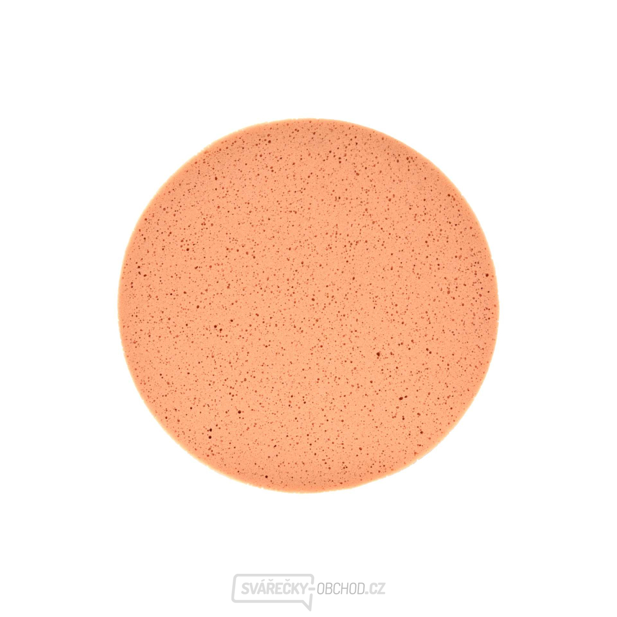 Houba na sádrovou stěrku 390mm GEKO