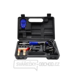 Pájecí sada 60W GEKO Pájecí sada 60W GEKO gallery main image