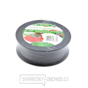 Zesílená struna pro křovinořez (kulatá) 2,7mmx100m GEKO Zesílená struna pro křovinořez (kulatá) 2,7mmx100m GEKO gallery main image