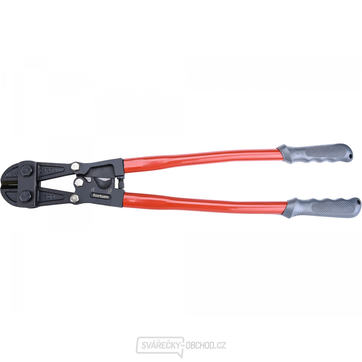 Kleště štípací pákové, 24"/600mm