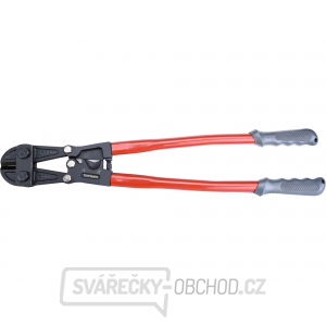 Kleště štípací pákové, 24 Kleště štípací pákové, 24