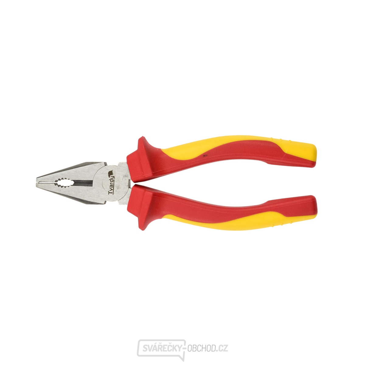 Kombinované izolované kleště VDE 160mm GEKO
