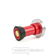 Proudnice, koncovka pro požární hadice 52mm (2 Proudnice, koncovka pro požární hadice 52mm (2