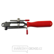 Svorka na hadice flexibilní GEKO náhled