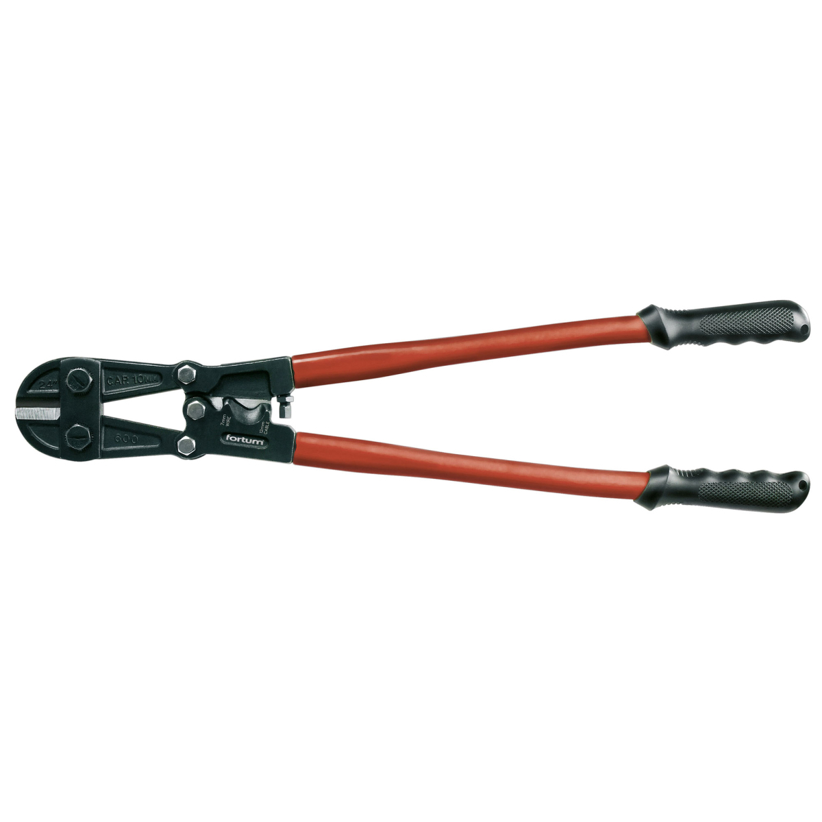 Fortum Kleště štípací pákové, 30