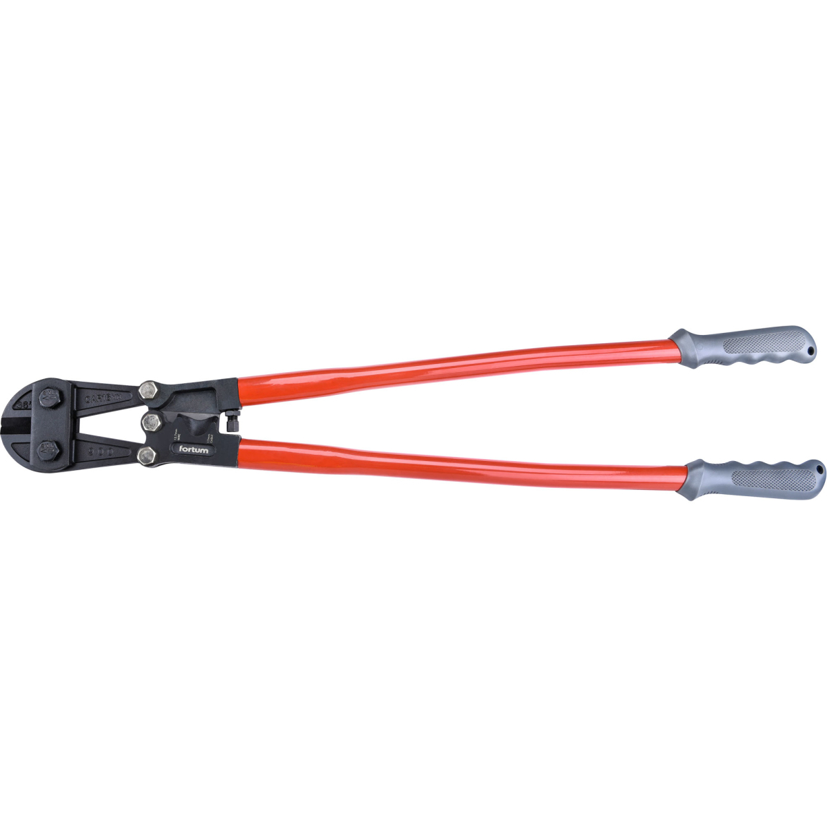 Fortum Kleště štípací pákové, 36