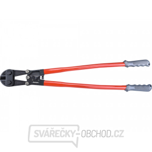 Kleště štípací pákové, 36 Kleště štípací pákové, 36