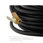 Hadice na huštění pneumatik 18 m (10) Náhled