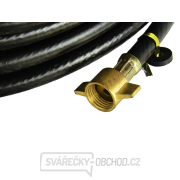 Hadice na huštění pneumatik 18 m (10) Náhled