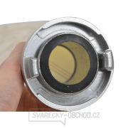 Hadice se spojkami 20m 2 