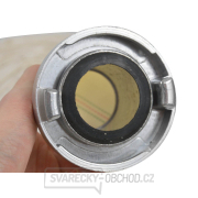 Hadice se spojkami 20m 2 