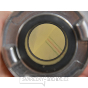 Hadice se spojkami 20m 2 