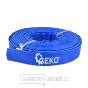 Hadice bez spojek 20m 1 Hadice bez spojek 20m 1