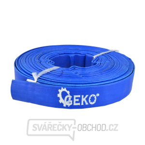 Hadice bez spojek 20m 1 Hadice bez spojek 20m 1