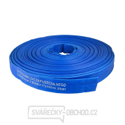 Hadice bez spojek 100m 1 Hadice bez spojek 100m 1