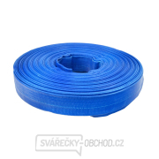 Hadice bez spojek 30m 1 Hadice bez spojek 30m 1